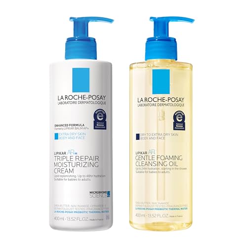 La Roche-Posay Lipikar AP+ Triple Repair