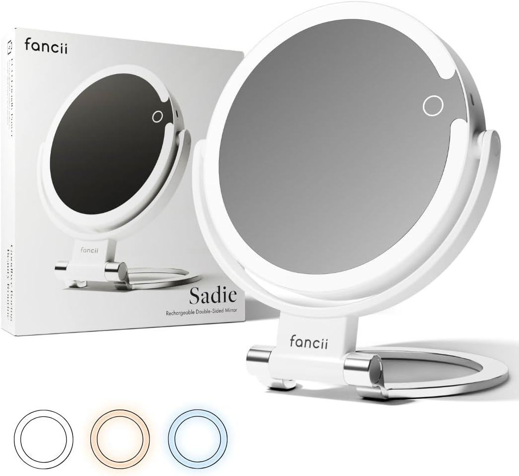 Fancii Sadie Foldable Mirror