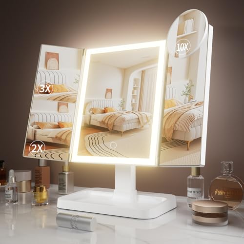 FRANO Makeup Vanity Mirror