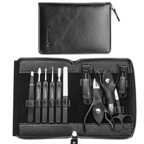 FAMILIFE Professional Manicure Set