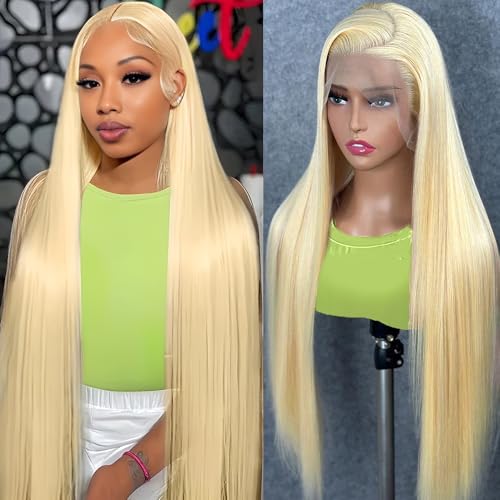 mululi 28 Inch 613 13x6 Lace Front Wig