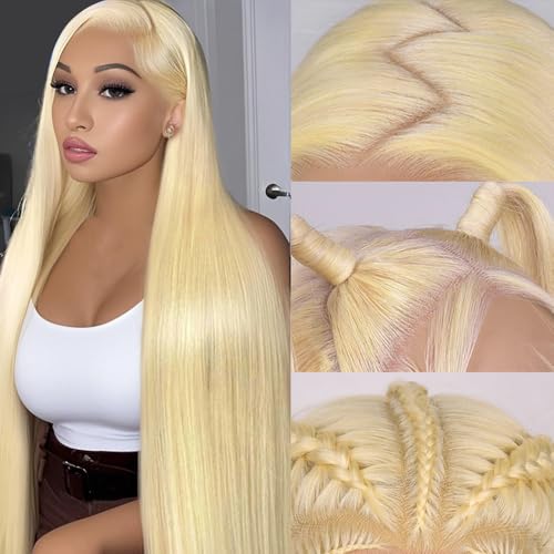 Mululi 30" 613 Human Hair
