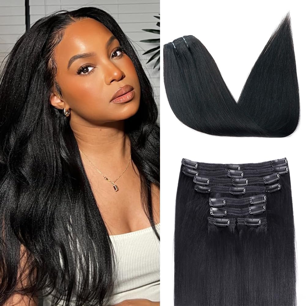 Pobokix Yaki Straight