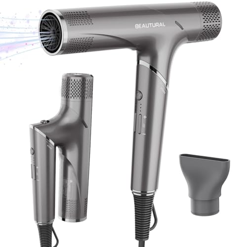 BEAUTURAL 1600W Travel Dryer