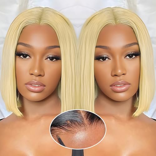 Lace Front Wig vs HD Lace Frontal (2026): Photo-Ready Hairlines