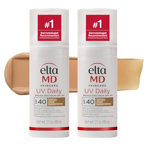EltaMD UV Daily SPF 40