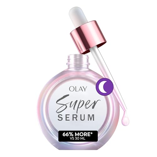 Olay Super Serum Night Repair