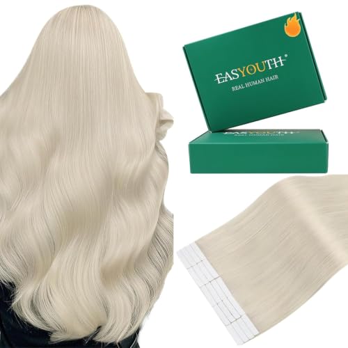 Easyouth 24 Inch Tape-In