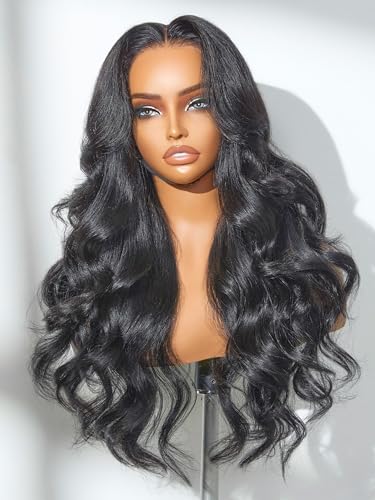 LUVME Loose Body Wave