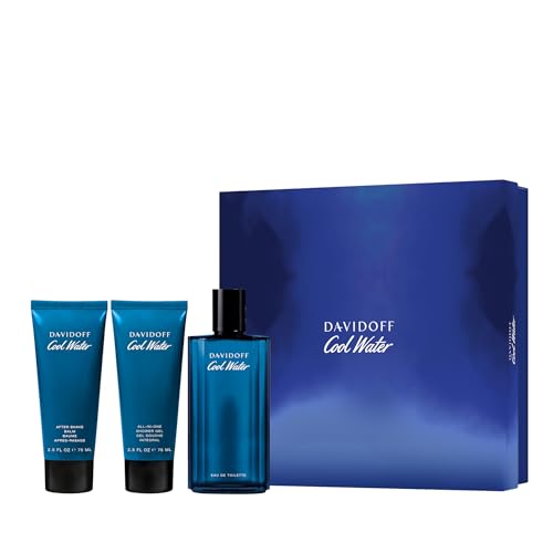 Davidoff Cool Water (Mid-Range)