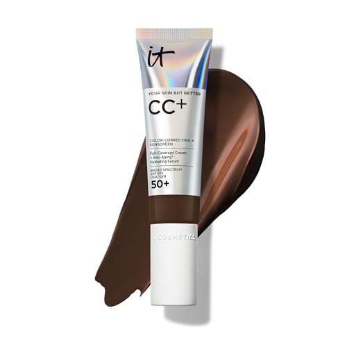 IT Cosmetics CC+ Cream (Alt ASIN)