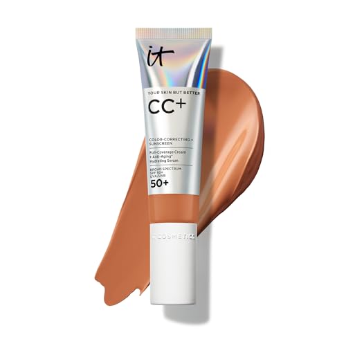 IT Cosmetics CC+ Cream (SPF 50+)