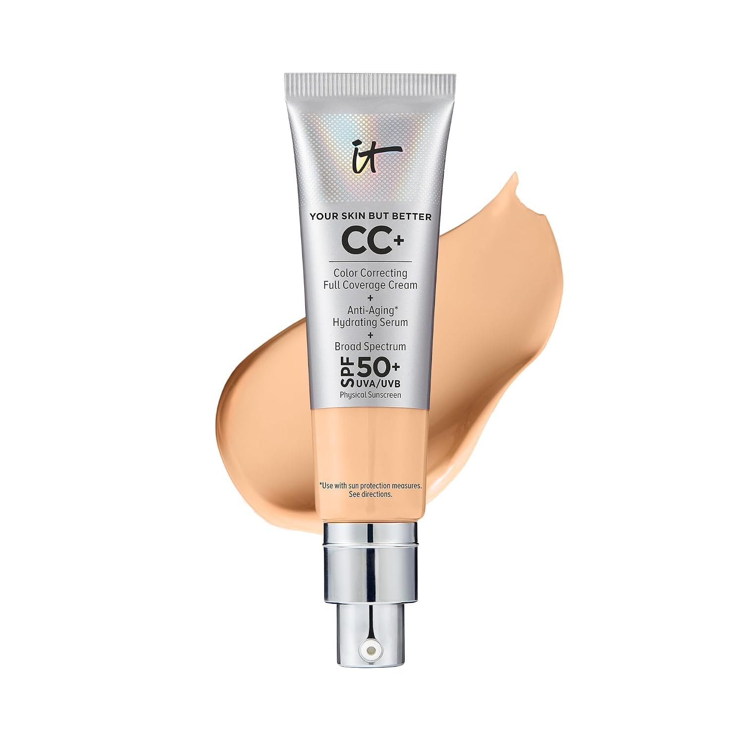 IT Cosmetics CC+ Cream