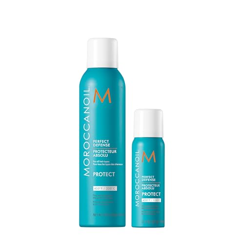 Moroccanoil Perfect Defense Heat Protectant