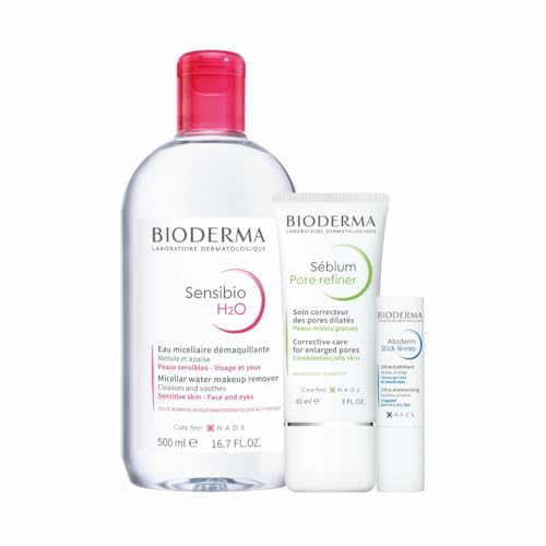 Bioderma Sensibio H2O (Premium)