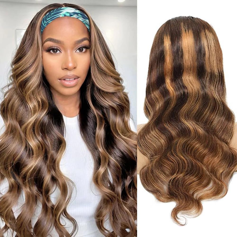Miss Lee 18" Body Wave
