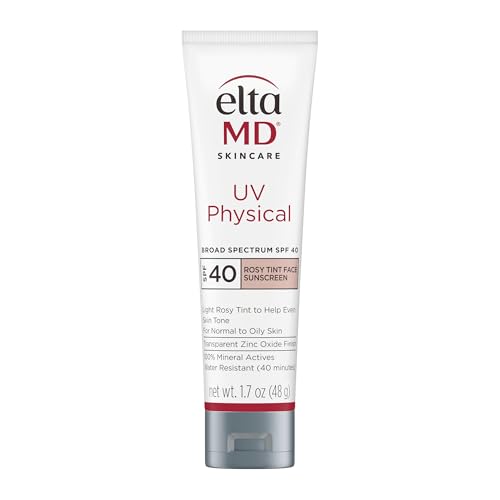 EltaMD UV Physical Tinted