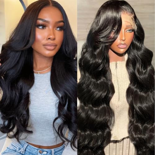30 Inch 13x6 HD Body Wave