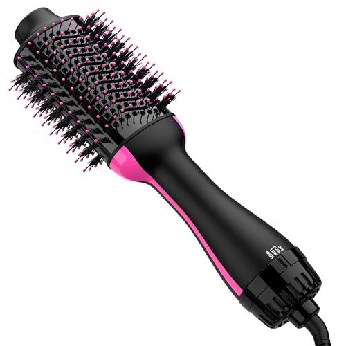 Umeely Upgraded 4 in 1 Hair Dryer & Styler