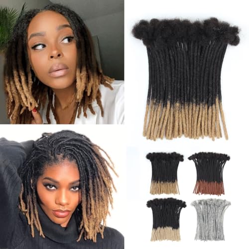 Vecago 10" 50 Strands 1B/27