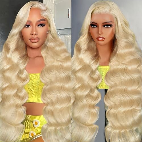 MIGURA 30" 613 13x6 Blonde