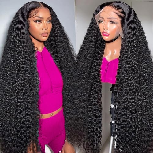 Best Lace Front Wigs with Realistic Baby Hair (2026)