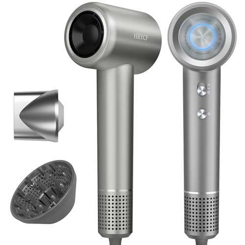 HRYCF High Speed Dryer