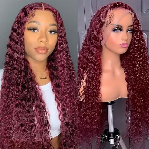 Pinketer 99j Deep Wave 13x4