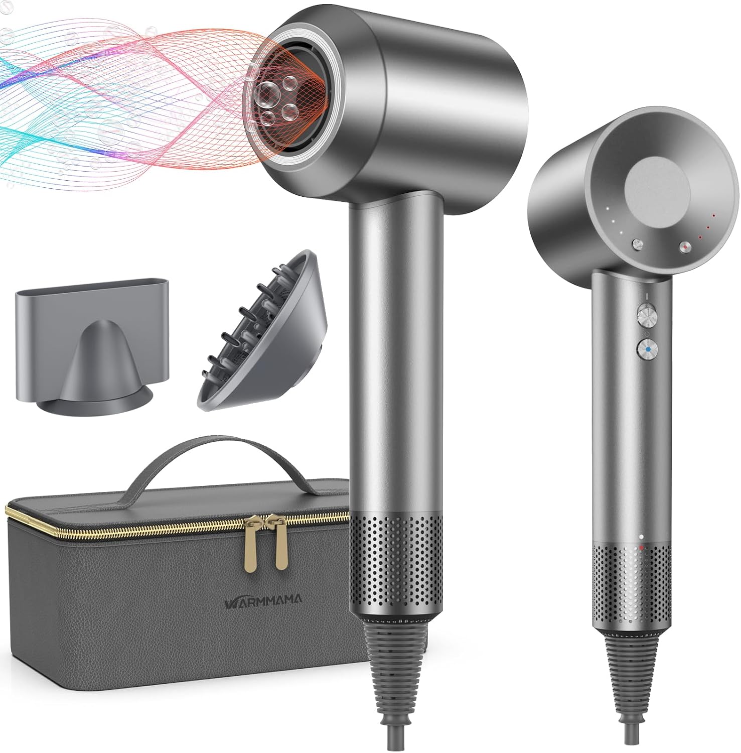 Best Travel Hair Dryers for Spring Trips (2026 Guide)