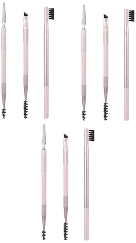 Real Techniques Brow Styling Set