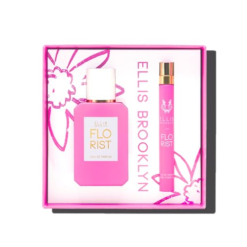 Ellis Brooklyn FLORIST Gift Set