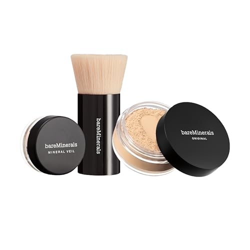 bareMinerals Original Get Started Kit
