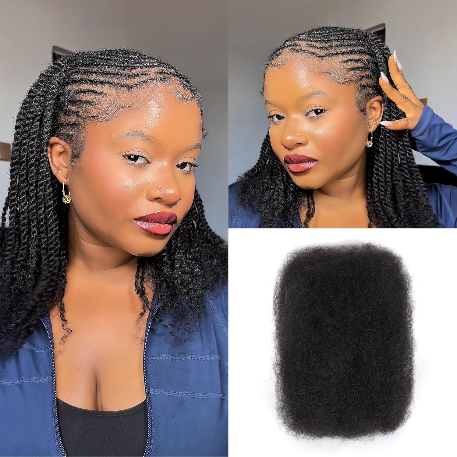 Best Bulk Braiding Hair for Boho Styles (2026)