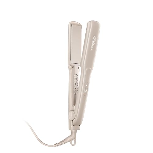 Ionic vs Ceramic vs Tourmaline: Which Straightener Minimizes Frizz for Wigs & Extensions (2026)