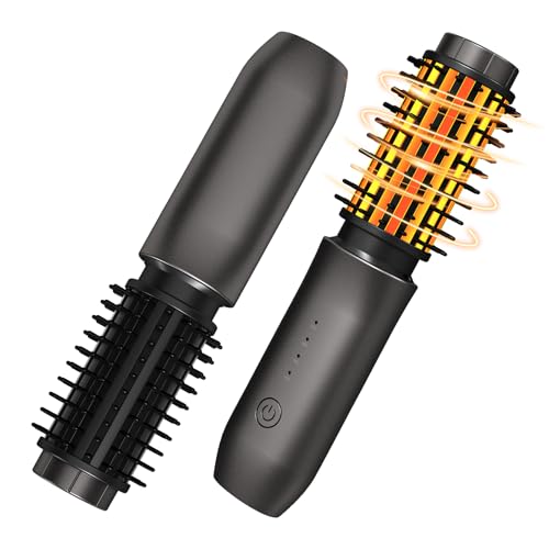 Dongxw Cordless Hot Brush