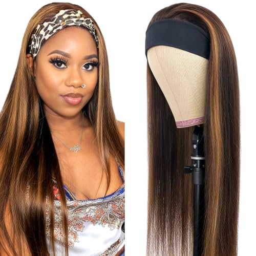 Unvizossa Straight 20"