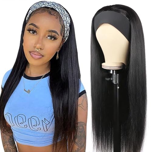 Unvizossa Straight 22"