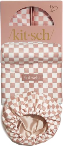 Kitsch Love & Comfort 2PC Spa Set