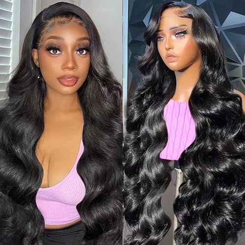 Best Lace Front Wigs for Natural Hairlines This Fall (2026)