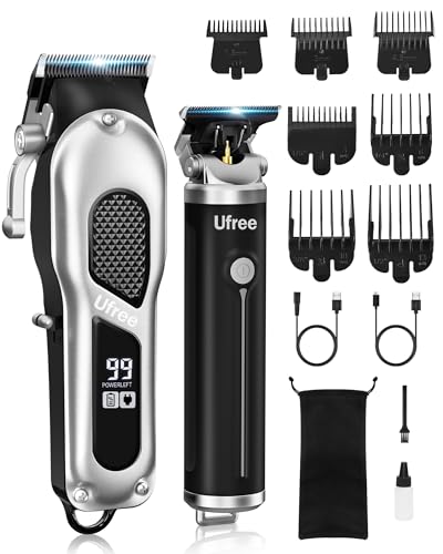Ufree Hair Clippers for Men