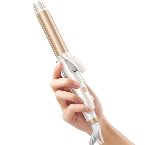 AOOKO Mini Curling Iron