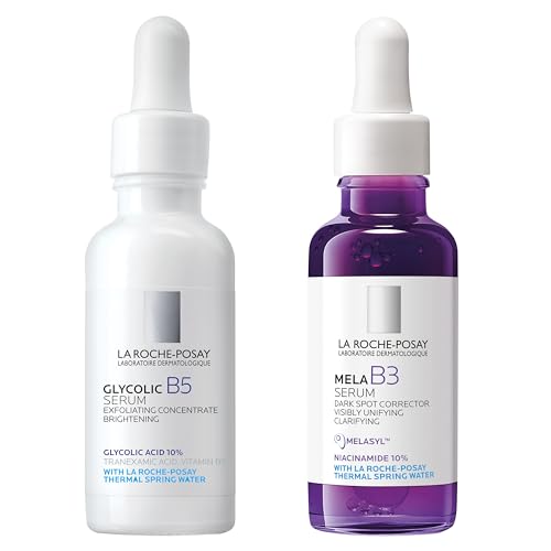 La Roche-Posay Mela B3 Serum (Premium)