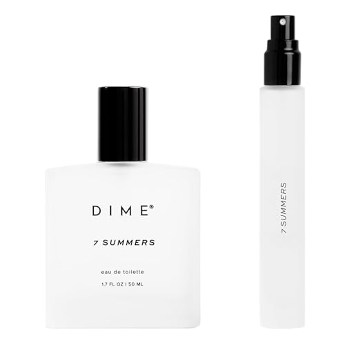Dime 7 Summers Gift Set