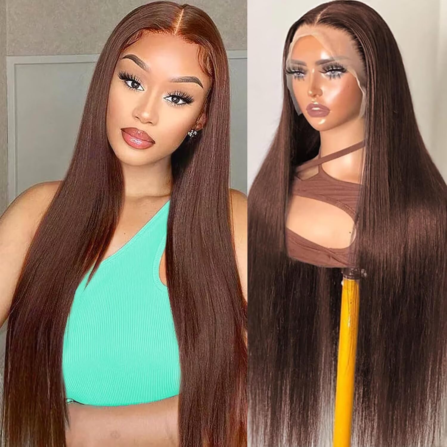 Best Lightweight Lace Front Wigs for Outdoor Entertaining (2026)