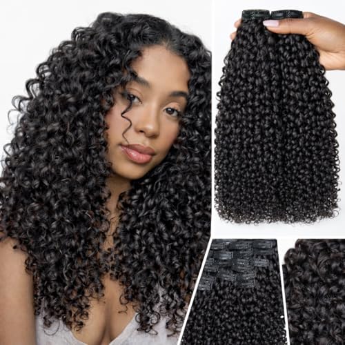 LUVME Burmese Curly 18Inch