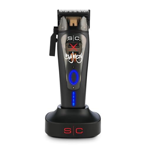 Stylecraft Instinct Professional IN2 Vector Motor Cordless Hair Clipper