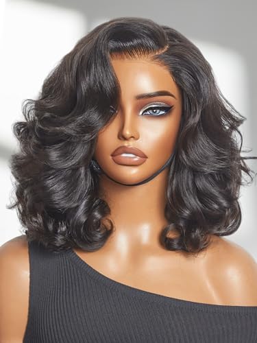 Luvme 16" Loose Wave