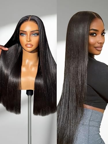 Glueless vs Lace-Front Wigs: Comfort and Security for Students (2026)