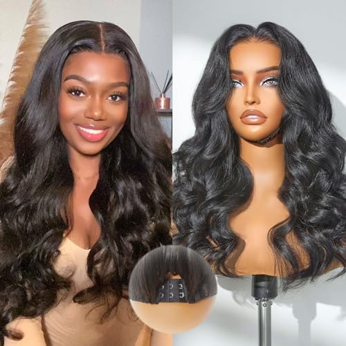 LUVME Body Wave