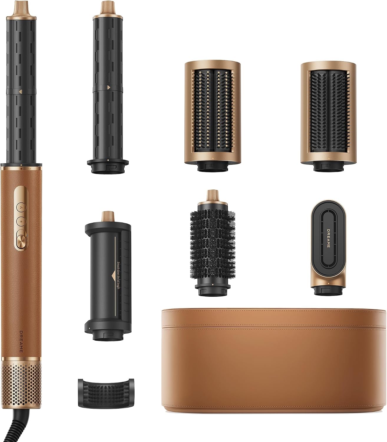 DREAME AirStyle Pro 7-in-1 Hair Styler